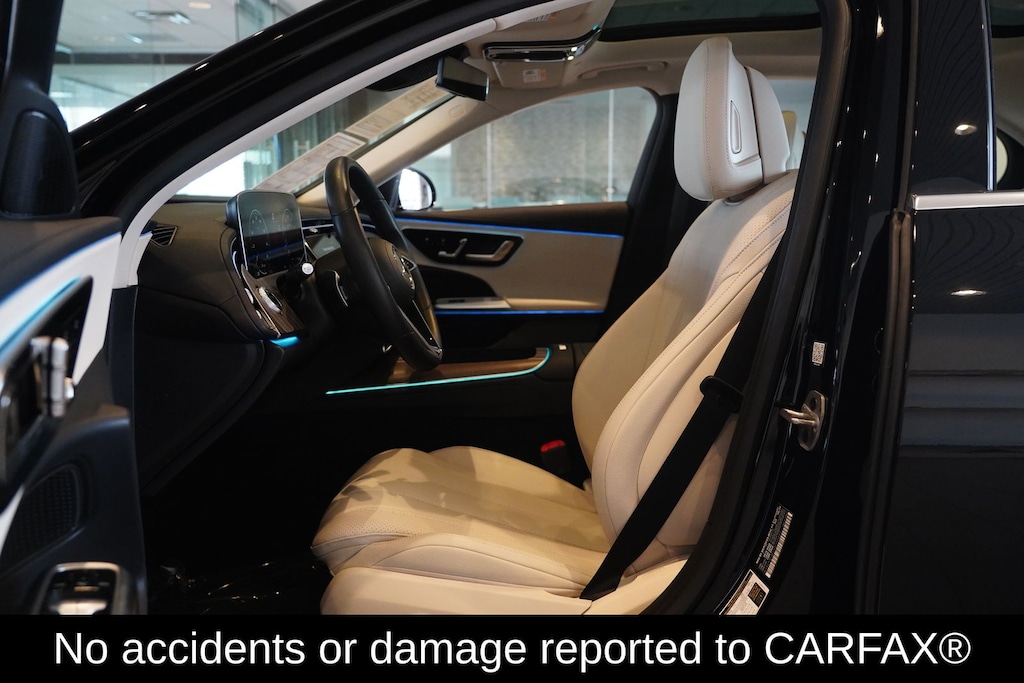 Used 2025 Mercedes-Benz E-Class E 350 4MATIC Sedan