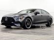 Certified 2024 Mercedes-Benz AMG GT AMG GT 63 S E Performance 4-Door Coupe Hatchback