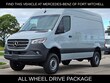  Mercedes-Benz Sprinter 2500