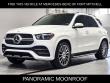 Certified 2022 Mercedes-Benz GLE 350 SUV