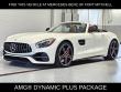 Used 2018 Mercedes-Benz AMGÂ® GT C Roadster