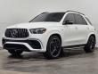 Certified 2021 Mercedes-Benz GLE AMG GLE 63 S 4MATIC SUV SUV