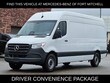  Mercedes-Benz Sprinter 2500