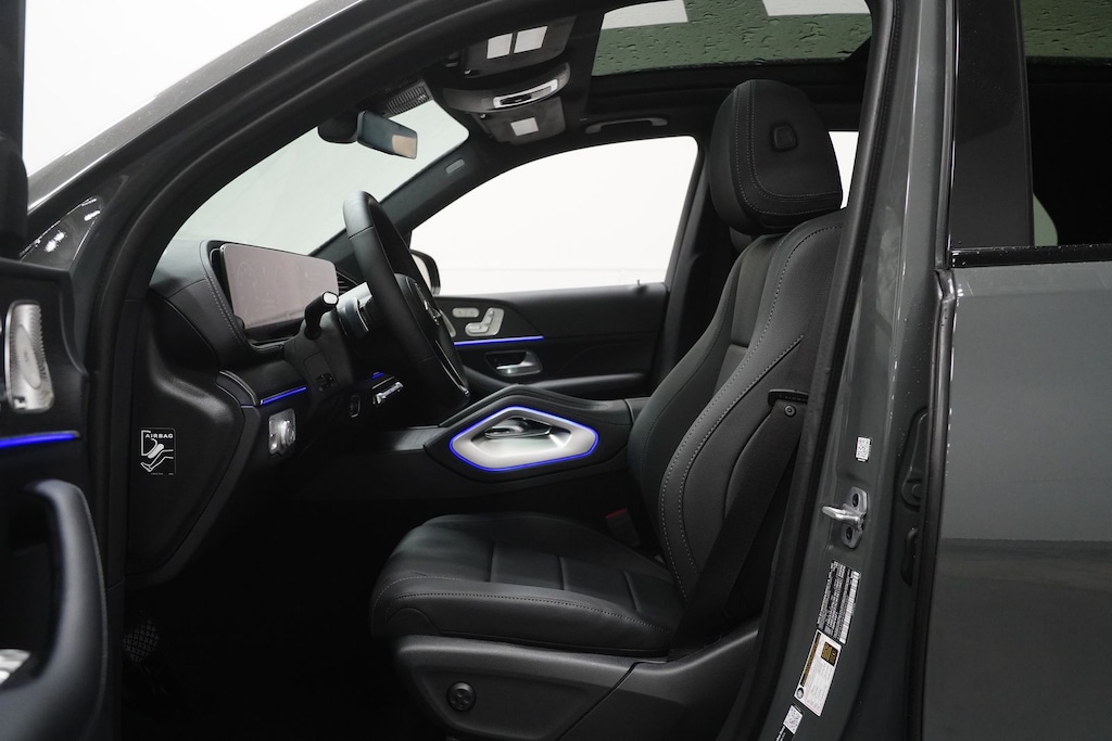 New 2026 Mercedes-Benz GLE 350 GLE 350 SUV