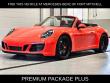 Used 2018 Porsche 911 Carrera GTS Cabriolet