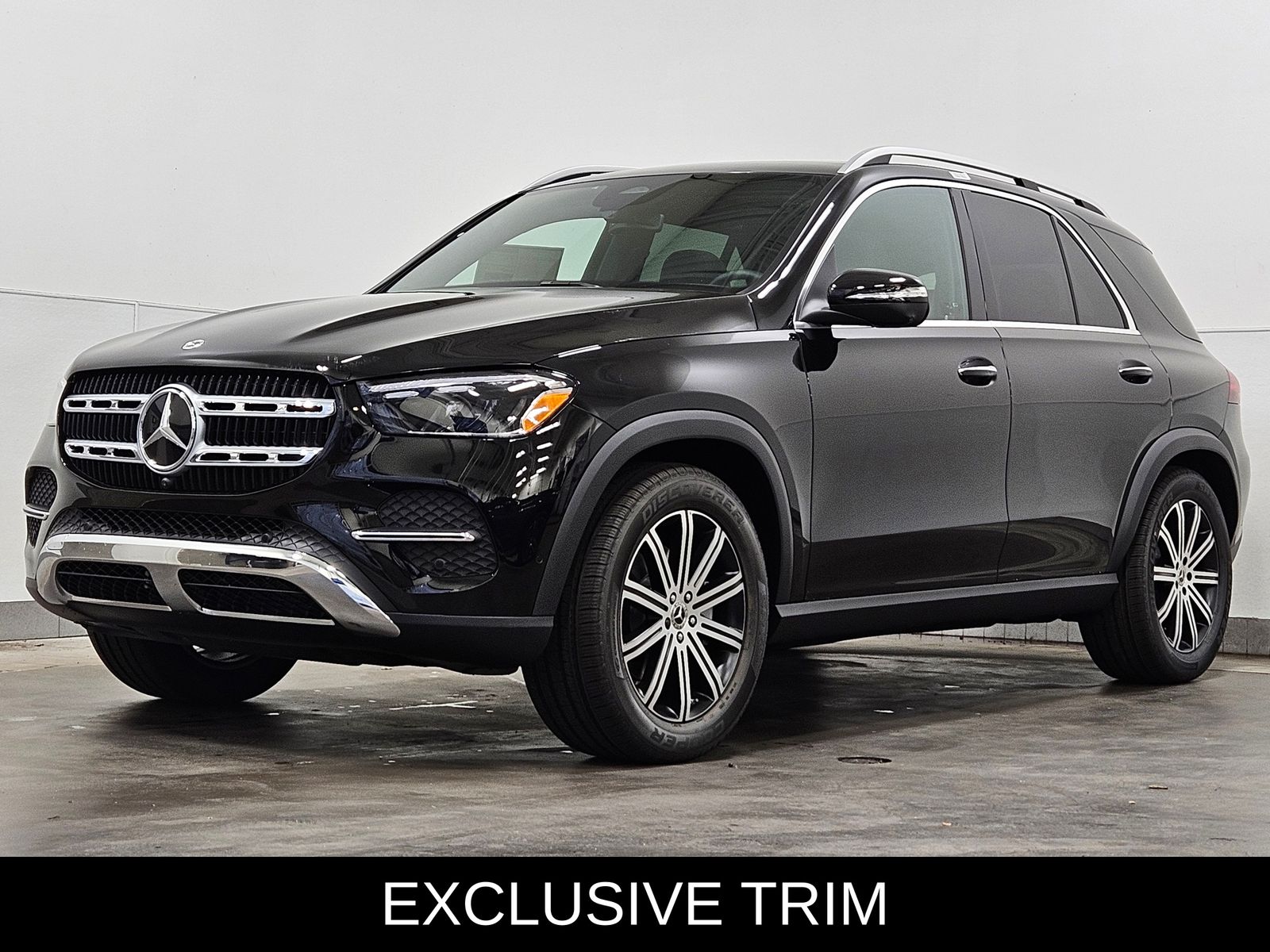 2026 Mercedes-Benz GLE 350 SUV 