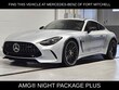  Mercedes-Benz AMGÂ® GT