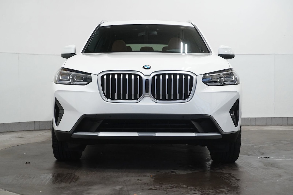 Used 2022 BMW X3 xDrive30i Sports Activity Vehicle South Africa SUV