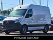 Mercedes-Benz Sprinter 2500