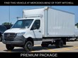  Mercedes-Benz Sprinter 3500