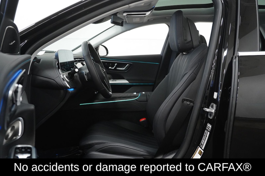 Used 2025 Mercedes-Benz E-Class E 450 4MATIC All-Terrain Wagon