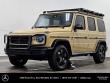 Used 2022 Mercedes-Benz G-Class 4MATIC SUV