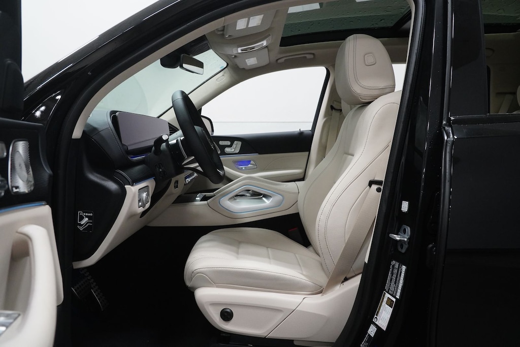 New 2026 Mercedes-Benz GLS 450 GLS 450 SUV