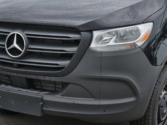 2024 Mercedes-Benz Sprinter Passenger Van Base - Photo 6