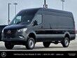 Mercedes-Benz Sprinter 2500