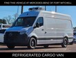  Mercedes-Benz Sprinter 2500