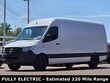 Mercedes-Benz eSprinter 2500