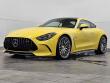 Used 2024 Mercedes-Benz AMG GT 63 Base Coupe