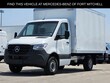  Mercedes-Benz Sprinter 3500 XD