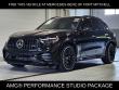 Certified 2024 Mercedes-Benz GLC 43 AMG® SUV