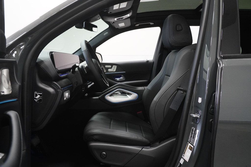 New 2026 Mercedes-Benz GLE 450 GLE 450 SUV