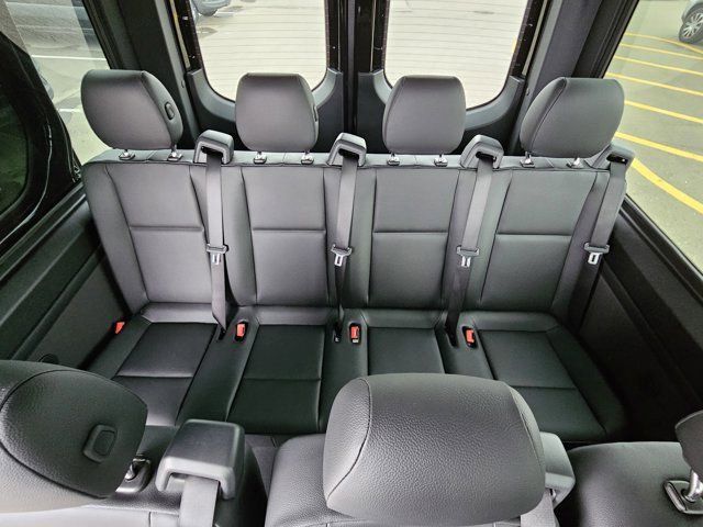 2024 Mercedes-Benz Sprinter Passenger Van Base - Photo 31