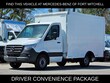  Mercedes-Benz Sprinter 3500 XD