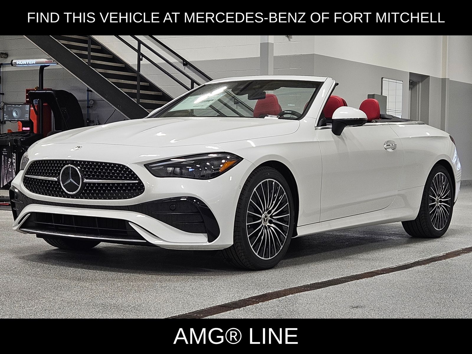 2026 Mercedes-Benz CLE CLE 300's photo