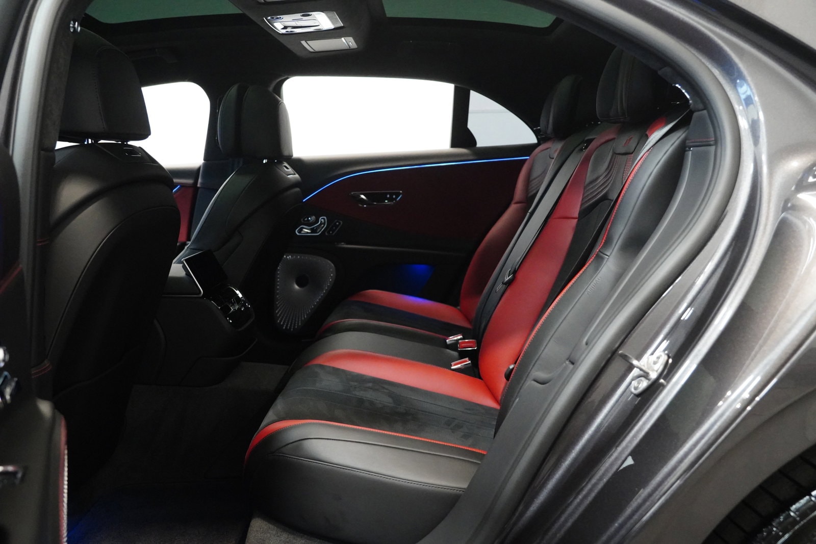 Used 2023 Bentley Flying Spur For Sale at Mercedes-Benz of Used 2023 Bentley Flying Spur For Sale at Mercedes-Benz of