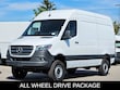  Mercedes-Benz Sprinter 2500