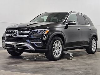 2025 Mercedes-Benz GLE 350 GLE 350 SUV