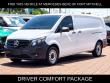 Certified 2023 Mercedes-Benz Metris Cargo Van