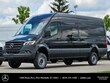 Mercedes-Benz Sprinter 2500