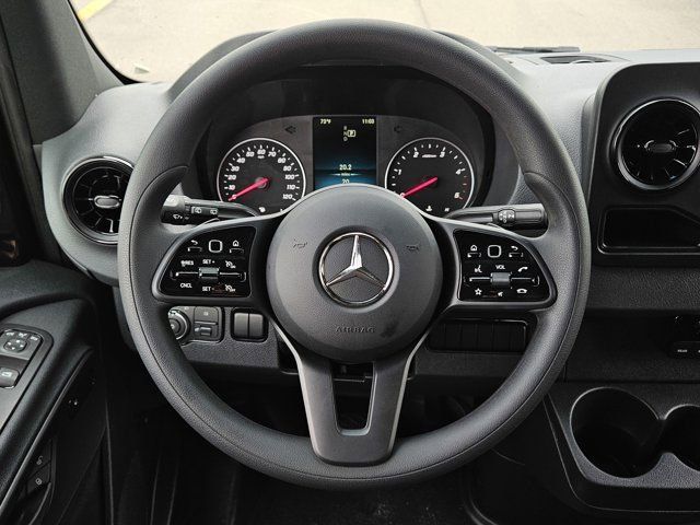 2024 Mercedes-Benz Sprinter Passenger Van Base - Photo 12