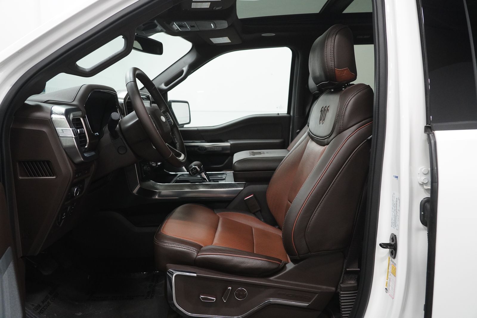 2021 Ford F-150 King Ranch photo 2