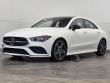 Used 2021 Mercedes-Benz CLA 250 4MATIC Coupe