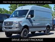  Mercedes-Benz Sprinter 2500