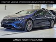  Mercedes-Benz AMG EQS