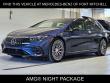 Used 2025 Mercedes-Benz AMG EQS 4MATIC Sedan
