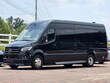 Mercedes-Benz Sprinter 3500 XD Midwest Automotive Designs