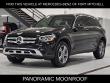 Certified 2021 Mercedes-Benz GLC 300 4MATIC SUV