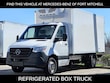  Mercedes-Benz Sprinter 3500XD Chassis