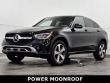 Certified 2022 Mercedes-Benz GLC GLC 300 4MATIC Coupe Coupe