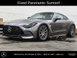 Used 2025 Mercedes-Benz AMG GT 63 S E Performance Coupe