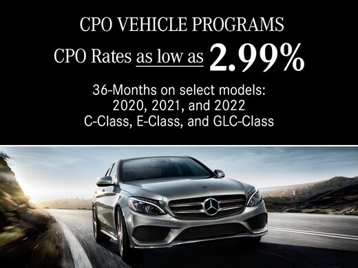 Shop New Mercedes-Benz Cars & SUVs in Fort Mitchell KY