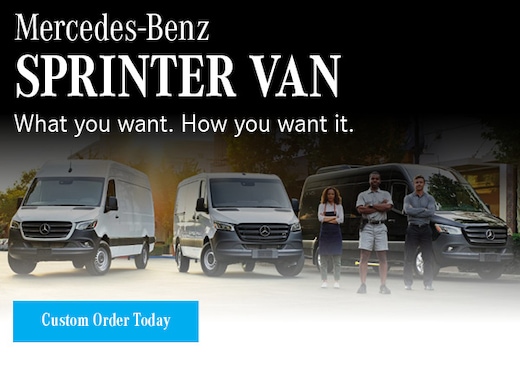 Mercedes-Benz Sprinter günstig kaufen/ leasen