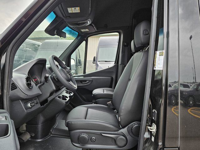 2024 Mercedes-Benz Sprinter Passenger Van Base - Photo 10