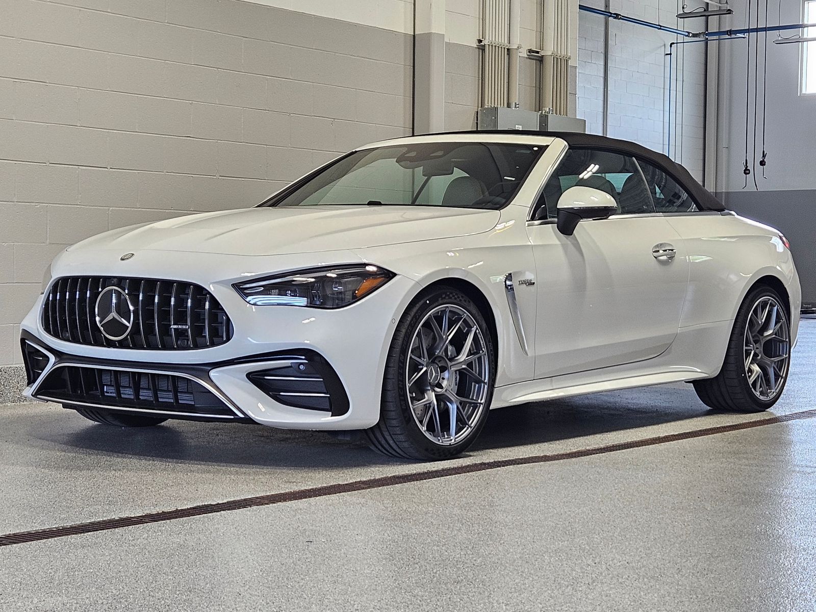 New 2026 Mercedes-Benz CLE For Sale at Mercedes-Benz of Fort