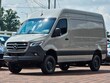 Mercedes-Benz Sprinter 2500