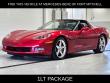 Used 2012 Chevrolet Corvette Base Coupe